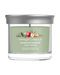 Yankee Candle Tumbler Enchanted Orchard Ароматическая свеча 122 g