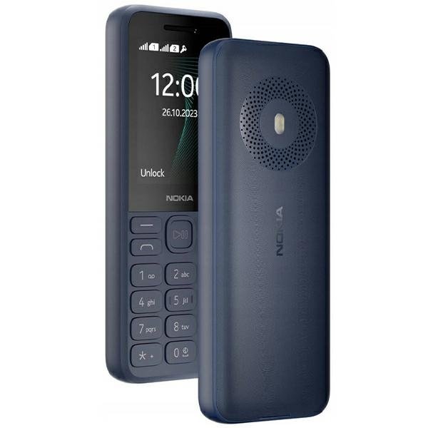 Nokia 130 TA-1576 Мобильный Tелефон DS