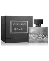 M. Micallef Royal Vintage Парфюм EDP 100 ml