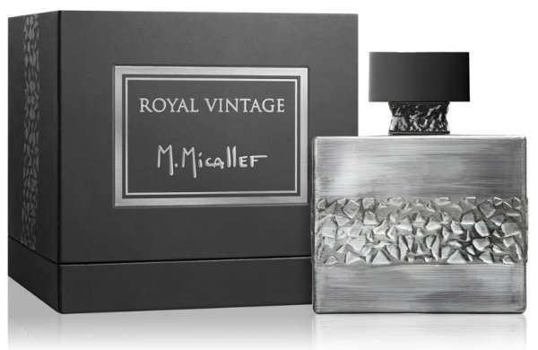 M. Micallef Royal Vintage Парфюм EDP 100 ml