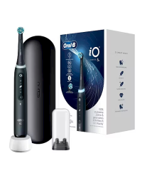 Oral-B iO Series 5 Электрическая зубная щетка Matt Black