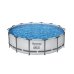 Bestway SteelPro Max 56950 Каркасный бассейн 427 x 107cm