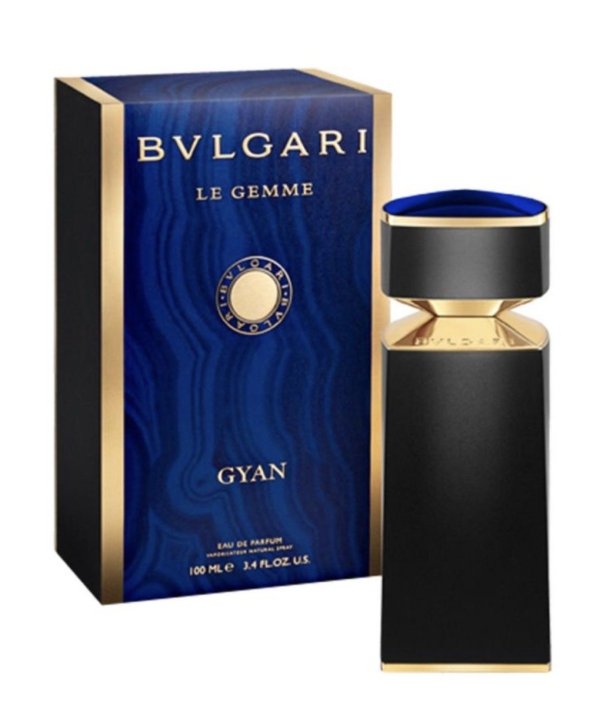 Bvlgari Le Gemme Gyan Парфюм EDP 100ml