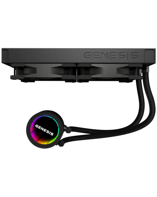 Genesis NLG-2318 Система Водяного Охлаждения