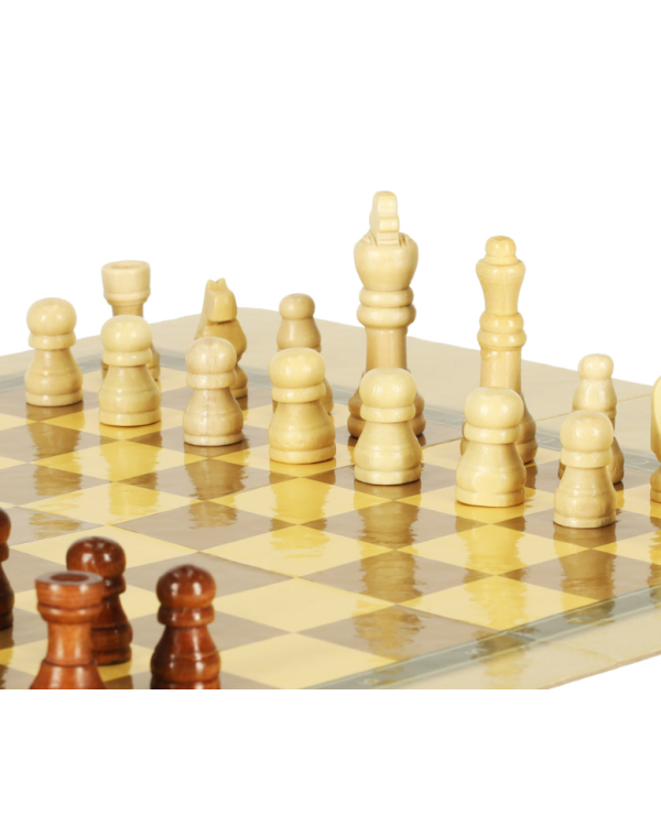 ALEXANDER Настольная Игра Шахматы