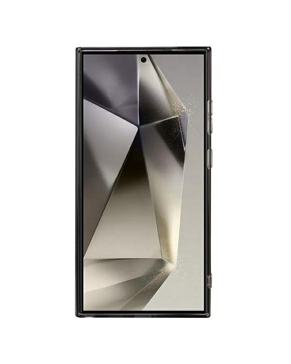 Audi IML Geometric Pattern Чехол для Samsung Galaxy S24 Ultra