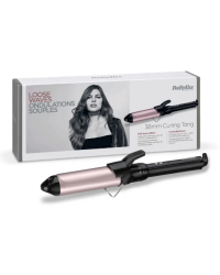 BaByliss C332E Pro Утюжок для Волос 38 mm
