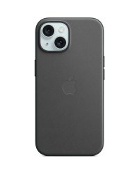 Apple FineWoven Case with MagSafe MT393ZM/A Apple iPhone 15 Чехол