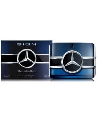 Mercedes-Benz Sign Парфюм EDP 100 ml
