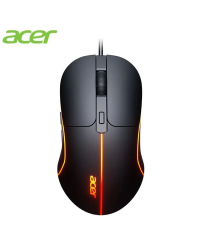 Acer M115 Проводная оптическая мышь 3200DPI