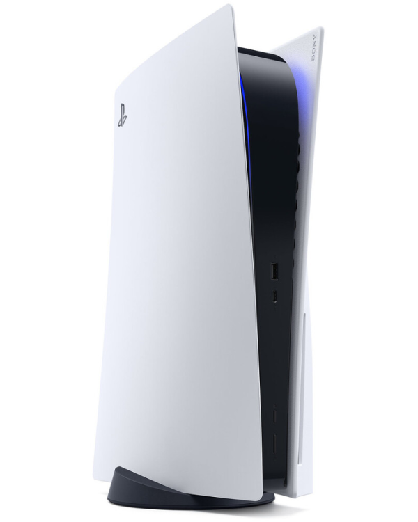 Sony PlayStation 5 Digital Edition Игровая консоль 825GB