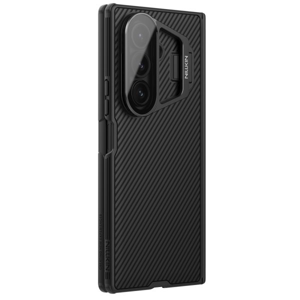 Nillkin CamShield Prop (Transparent Lens) Case Чехол для Samsung Galaxy Z Fold 7
