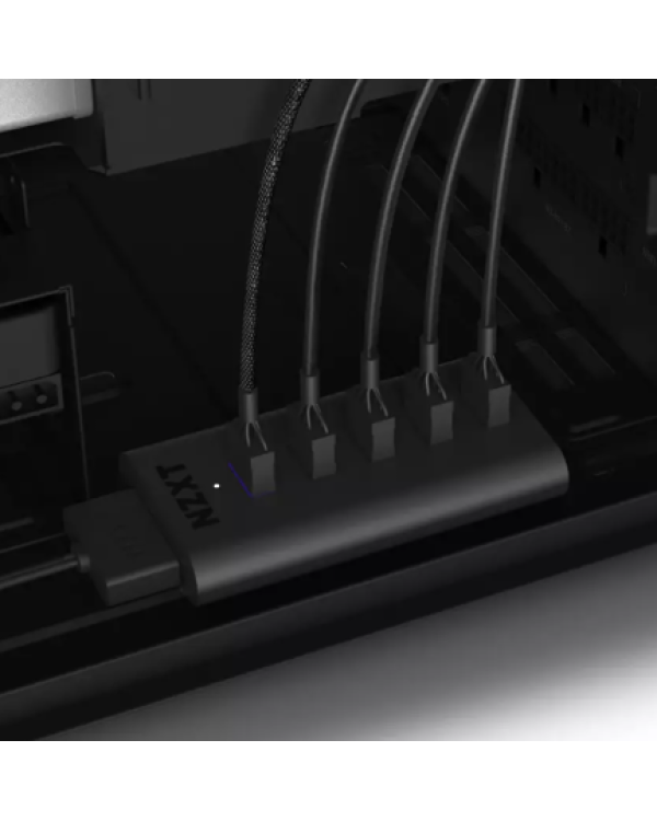 NZXT AC-IUSBH-M3 Внутрений USB Hub