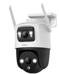 Imou Cruiser IP Kамера наружного видеонаблюдения 10MP / Wi-Fi