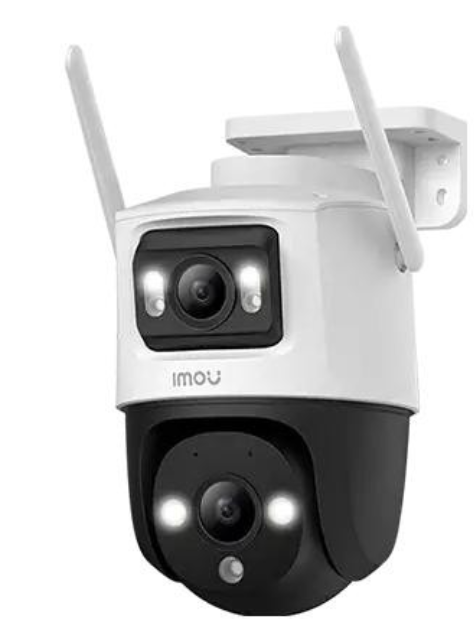 Imou Cruiser IP Kамера наружного видеонаблюдения 10MP / Wi-Fi