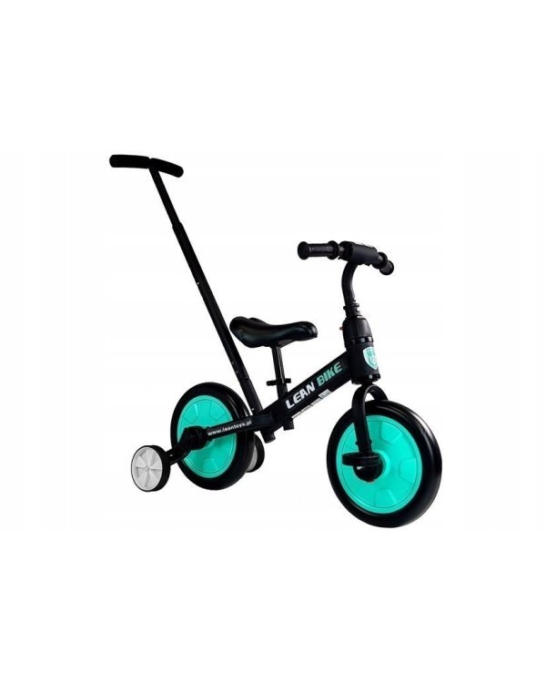 Lean TRIKE 3in1 Беговел