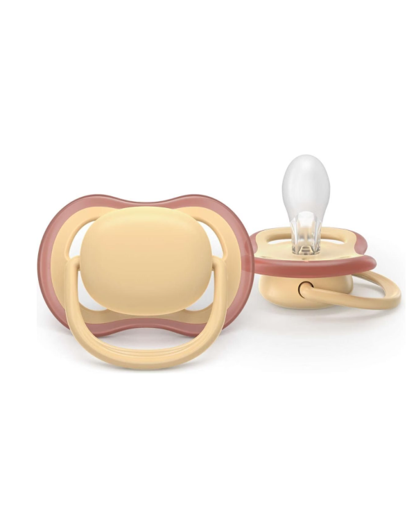 Philips AVENT SCF087/09 Классическая соска