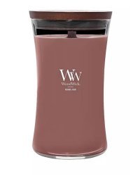 Woodwick Rouge Oud Ароматическая Свеча 609,5g