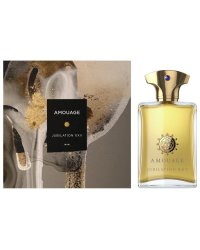 Amouage Jubilation XXV Парфюм EDP 100 ml