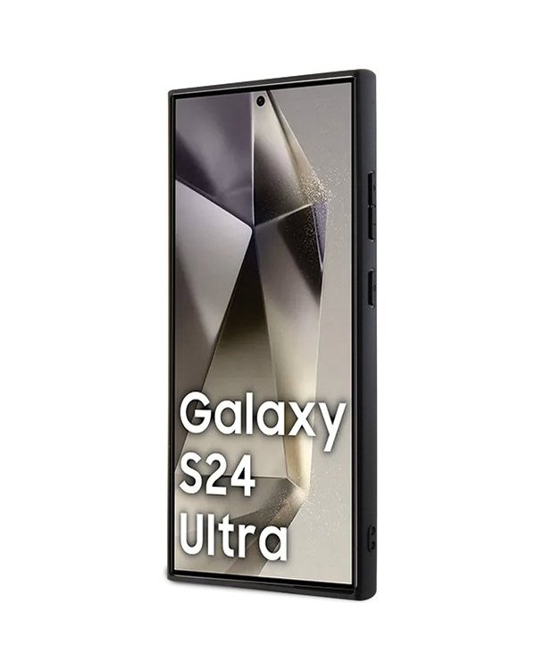 BMW BMHMS24L23RTPK Чехол для Samsung Galaxy S24 Ultra
