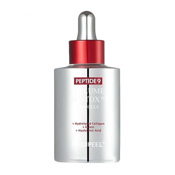 MEDI-PEEL Peptide 9 Volume Bio Tox Ampoule PRO 100 ml Ампула для лица