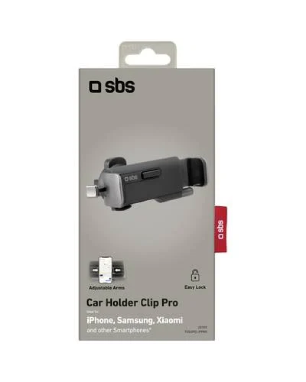 SBS Universal Swivel Держатель телефона