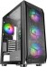 Mars Gaming MC-KX XXL Компьютерный корпус E-ATX / 5x FAN / ARGB Chroma