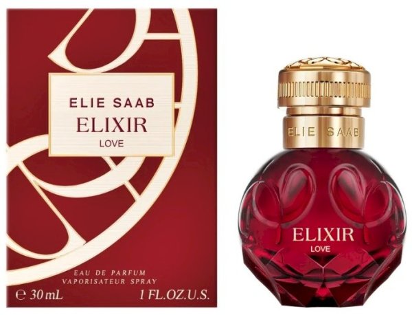 Elie Saab Elixir Love Парфюм EDP 30 ml