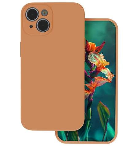 Mocco Silicon Back Case Силиконовый чехол для Apple iPhone 17 Pro