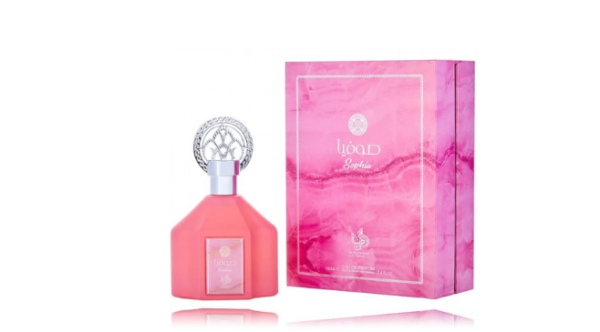 Al Wataniah Sophia Парфюм EDP 100 ml