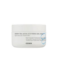 COSRX Hydrium Green Tea Aqua Soothing Гель-Крем 50g