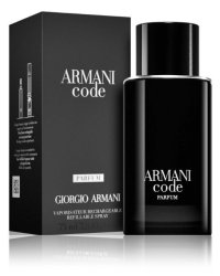 Armani Code Парфюм PAR 75 ml
