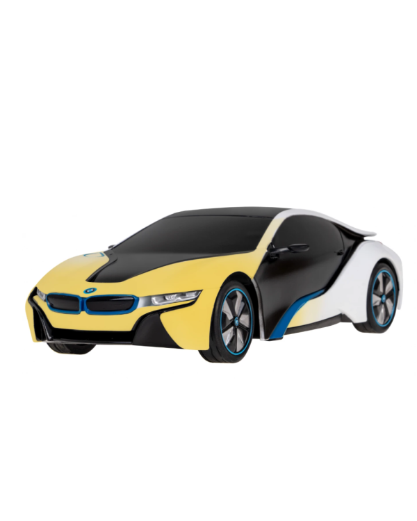 Rastar BMW I8 R/C Игрушечная Машина 1:24