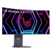 LG 39GS95QE-B OLED Wide Quad HD Монитор 39″ LG 39GS95QE-B OLED Wide Quad HD Монитор 39″