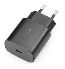 Samsung EP-TA800EBE зарядное устройство USB-C 25W