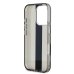 Karl Lagerfeld IML Stripe Logo Case Чехол для Apple iPhone 16 Pro