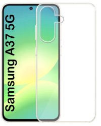 Mocco Ultra Back Case 2 mm Силиконовый чехол для Samsung Galaxy A37 5G