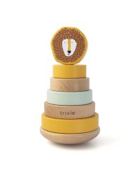Trixie 36-153 Деревянная пирамида Лев