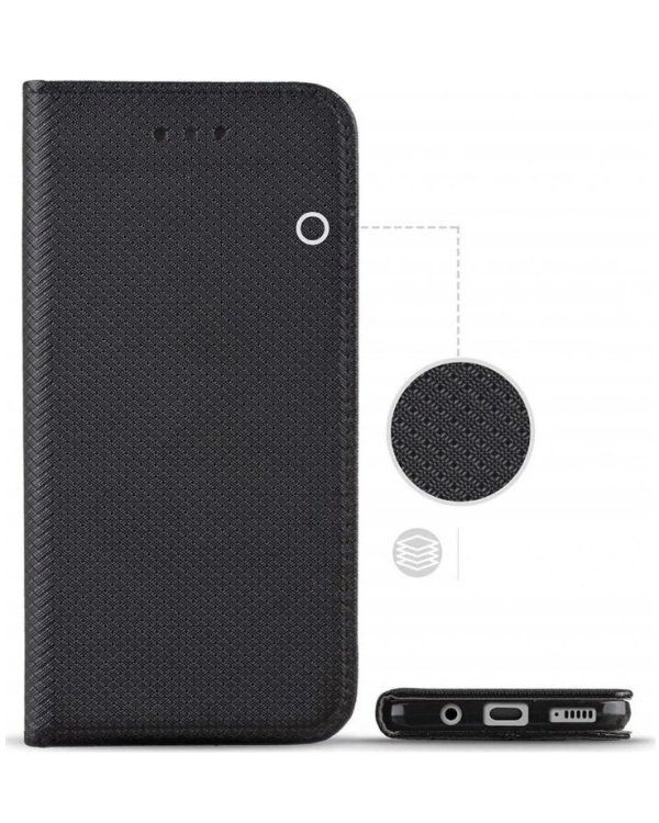Mocco Smart Magnet Book Case Чехол для телефона Nokia 230