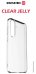 Swissten Clear Jelly Чехол для Samsung Galaxy A57 5G
