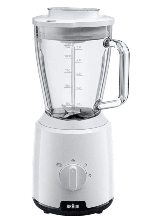 Braun JB1050 Jug 1 Блендер