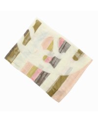 Guess AW8796COT03 Женский Текстильный Шарф 80x180