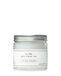 Depot No. 304 Hold Strong Гель 200 ml