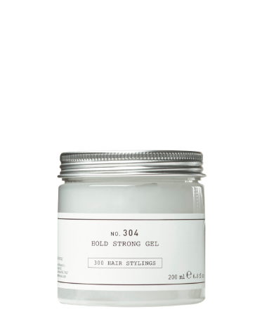 Depot No. 304 Hold Strong Гель 200 ml