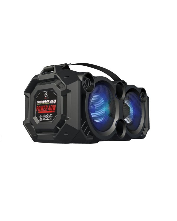 Rebeltec SoundBOX 460 Беспроводная Колонка