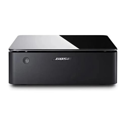 Обложка книги «Bose Music Amplifier Беспроводной аудиоусилитель»