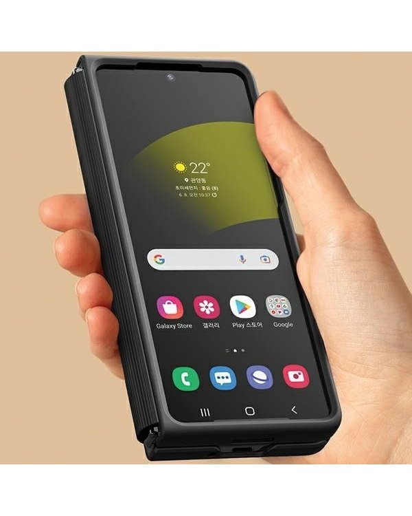 Araree Aero Flex Case Чехол для Samsung Galaxy Z Fold 5