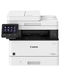 Canon i-SENSYS MF455dw Многофункциональный лазерный принтер