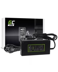 Green Cell AD107P Мощное Зарядное Устройство для Ноутбуков 180 Вт / Черный