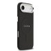 Guess PU Saffiano MagSafe Case Чехол для Apple iPhone 17 Air